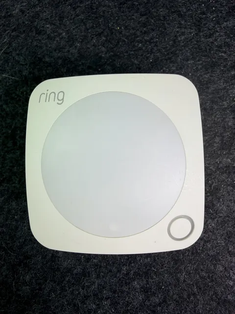 Ring 4SP1SZ-0EN0 Motion Detector Alarm - White