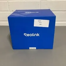 Reolink Go PT- Outdoor Battery Powered