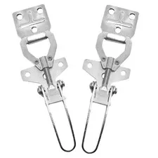 2pcs Beehive Box Connector Beehive Fasteners Beehive Locker Beehive Hive Clasp