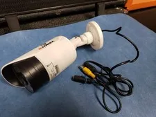 Lorex Security Camera MC7711 used