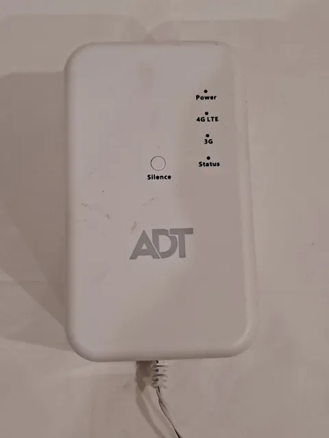 ADT Cellbridge Alarm System Upgrade Unit 4G 24HR Backup