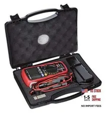 Electronic Specialti 597 Premium Automotive CATIII 1000V Hybrid Safe DMM