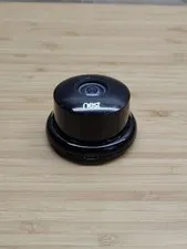 Google Nest Cam Indoor Security Camera A0005 1080p No Stand 1st Gen
