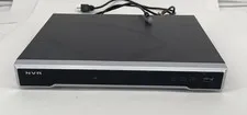 OCB NVR-N5208-12P/8/T 8-Channel PoE Network Video Recorder HDMI VGA