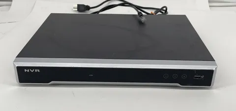 OCB NVR-N5208-12P/8/T 8-Channel PoE Network Video Recorder HDMI VGA
