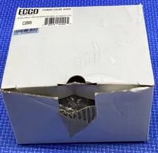 Ecco C2005 Color Camera Audio Vehicle Backup Surveillance System