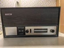 Nutone Intercom Model IMA323