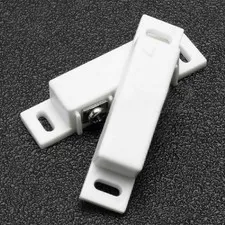 10pcs 31B For Security Magnetic Reed Switch NC NO Combined Door Contact Sensor