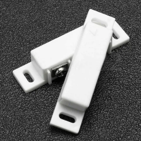 10pcs 31B For Security Magnetic Reed Switch NC NO Combined Door Contact Sensor