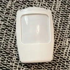 Honeywell 5800PIR Wireless PIR Motion Sensor Pet Immunity Indoor White