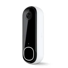 Video Doorbell 2K (2nd Gen) Wireless or Wired 1 Cam 2K head to toe video Front