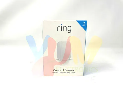 Ring Alarm Contact Sensor wireless Pack of 2