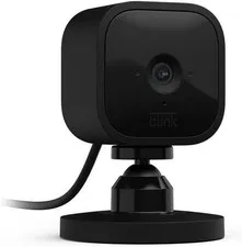Blink BCM00300UB Mini Indoor 1080p Wi-Fi Security Camera - Black
