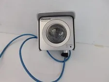 PANASONIC BB-HCM735 OUTDOOR NETWORK CAMERA (BSJ42)