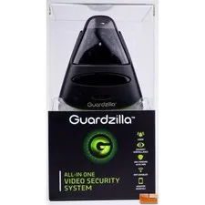 Guardzilla HD All-in-One Video Security System GZ502B New
