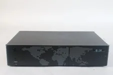 GW Security 16 Channel NVR & 24 PoE switch - 4 GB hard Drive Included