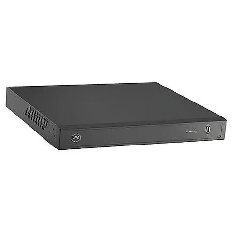 Alarm.com 16CH Comm Streaming Video Recorder-12TB (CSVR)#ADC-CSVR2016P-1X12TB
