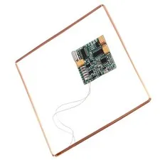 1Set 134.2K Animal Tag Reader Module TTL Output for  RFID -B FDXB5059