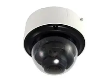 LevelOne GEMINI series FCS-3406 Network surveillance camera dome FCS-3406