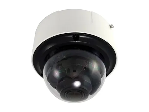 LevelOne GEMINI series FCS-3406 Network surveillance camera dome FCS-3406