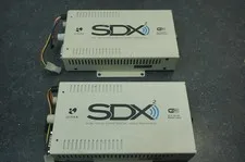 AngelTrax SDX2 Dual Solid State Digital / Mobile Video Recorder QTY-2