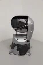 Parts Only Panasonic AW-HR140 Full HD Integrated Outdoor PTZ Camera 20X Zoom