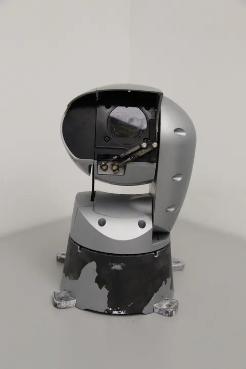 Parts Only Panasonic AW-HR140 Full HD Integrated Outdoor PTZ Camera 20X Zoom