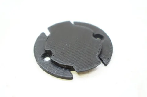 Flat Wall Mount for Xiaomi Mijia Mi 1080P IP Smart Camera 360