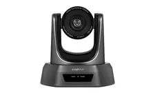 BZBGEAR 10X Zoom PTZ Camera with USB 3.0/HDMI/3G-SDI 1080P Outputs BG-CAM-10XA