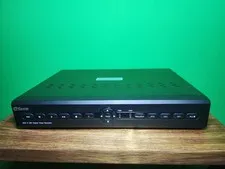 Swann 8Ch-DVR SWDVR-82550H /  500GB HD Box Only