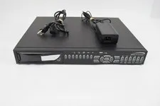 Speco Technologies  DVR8TL2508 DVR 