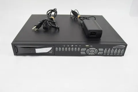 Speco Technologies  DVR8TL2508 DVR 