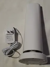 SimpliSafe Base Station BS2000 1st Generation Home Security with Power Supply