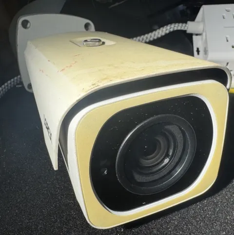 Lorex 4k MVF IP Bullet Camera NTSC LNB8963-C