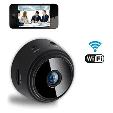 Wireless Outdoor Security Camera, 1080P HD Wifi Surveillance Cameras for Home Se