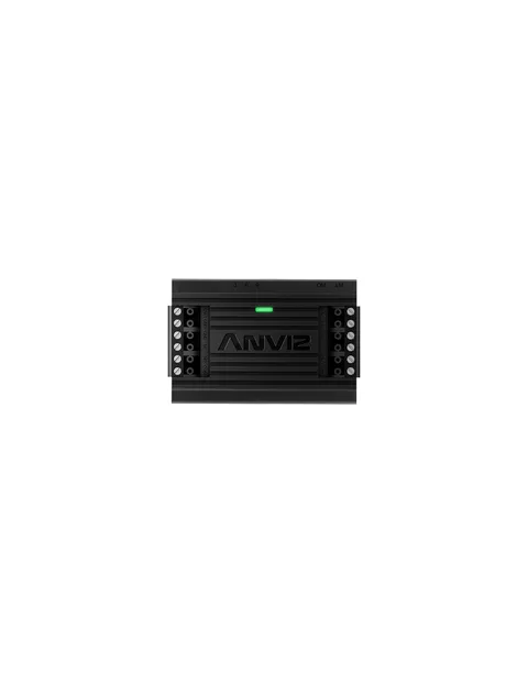ANVIZ Access Control Controller Tamper-Proof 1 Door Wiegand Input Push Button Ap
