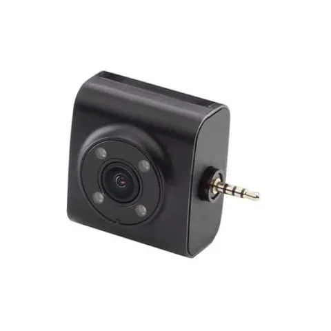 Cabin-View Camera for SC Series Dash Cams, Full HD Cabin View Add-On Camera