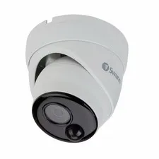 Swann SWPRO-4KDOME 4K Ultra HD Thermal Sensing Dome Security Camera
