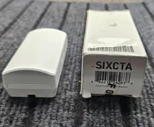 Resideo Honeywell SIXCTA Wireless Door Window Alarm Contact 2-Way Wireless