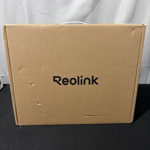 NEW COMPLETE Reolink RLN8-410 (V3) 8-Channel Network Video Recorder