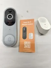 AIWIT DOORBELL SECURITY CAMERA (P33016813)