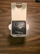 Blink Outdoor 2K+ Wireless Black Add-on 2K Camera BCM00900U [New - Open Box]