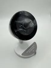 Alarm.com ADC-V521IR 1080P Indoor WiFi IP  Video Camera w/ Night Vision USED