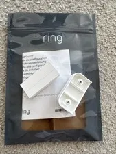 Ring Contact Sensor 2nd Gen Riser New