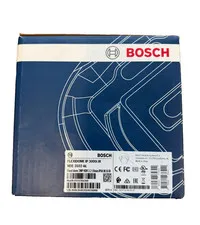 BOSCH NDE-3502-AL FLEXIDOME IP 3000i IR Fixed dome 2MP HDR 3.2-10mm IP66 IK10