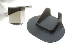 3DEXL Rain Canopy Hood Sun Shade for Wyze Floodlight Camera Pro