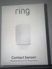 Ring Alarm 2nd Gen Contact Sensor - White