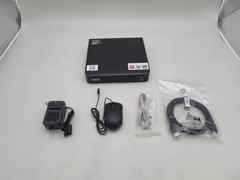 ZOSI ZR08VM 8CH DVR Security Recorder 1TB HDD HDMI CCTV System