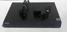 LTS LTD8508K-ST Platinum  8CH 8MP H.265+ HD TVI DVD 2 SATA (1) 2TB HDD untested