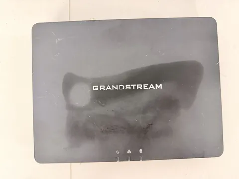 Grandstream GVR3552 Network Video Recorder NVR 16-CH - Unit Only